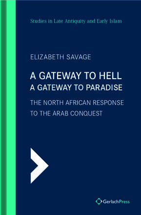 Elizabeth Savage A Gateway To Hell, A Gateway To Paradise.