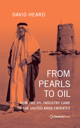David Heard From Pearls to Oil